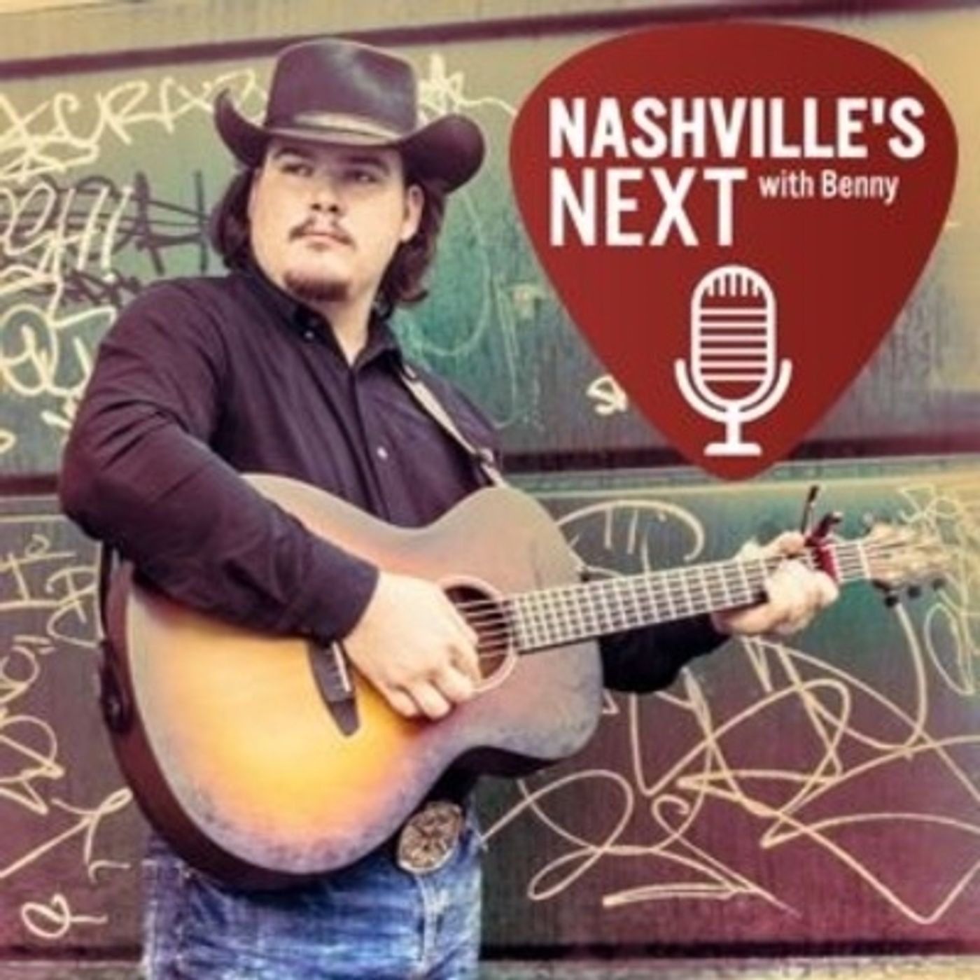 Nashville\'s Next with Benny