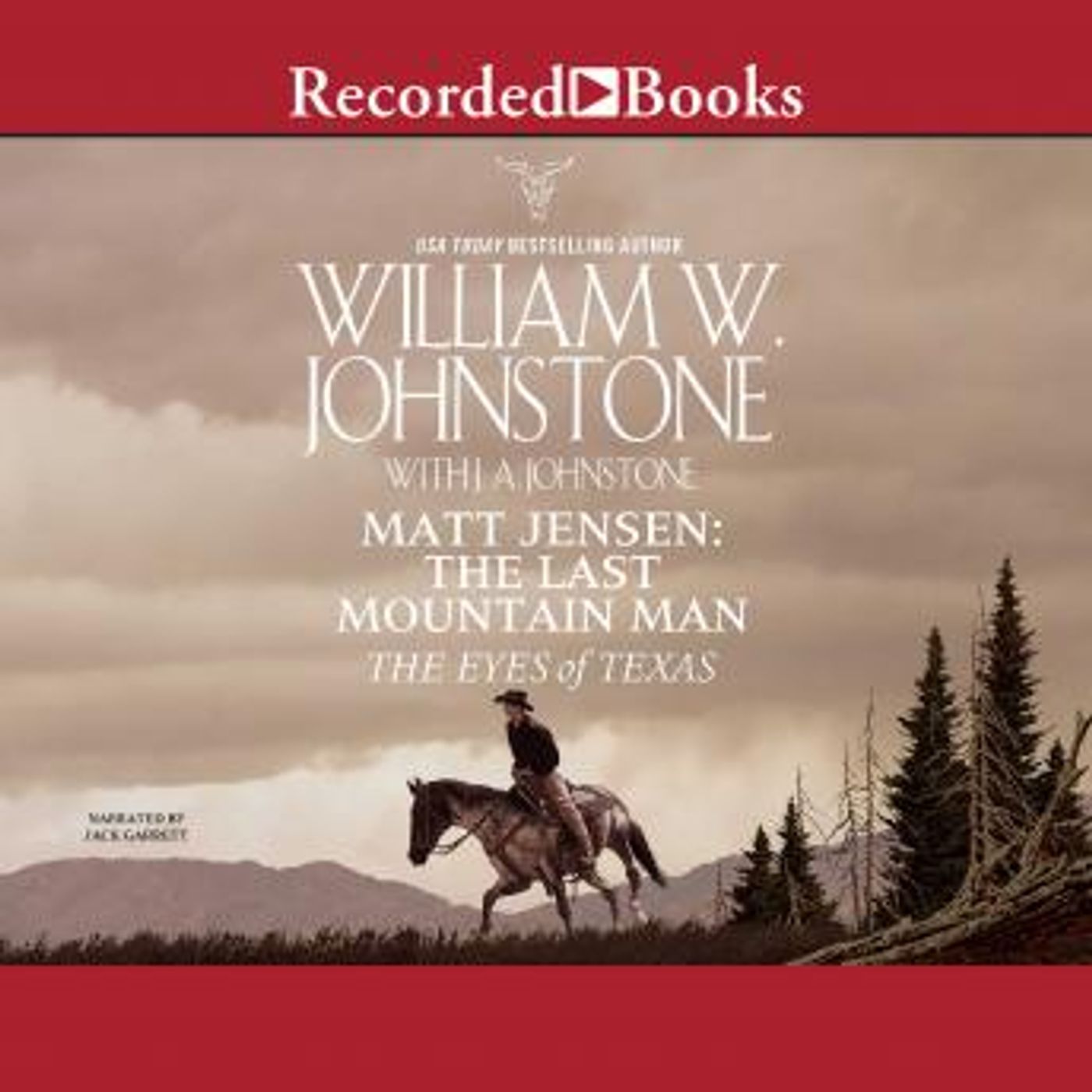 Grab the Essential Full Audiobooks in Fiction, Westerns & War