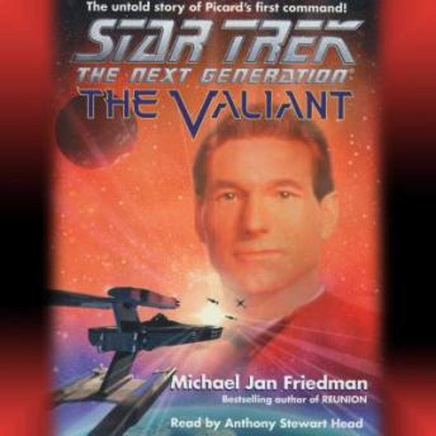 Stream Popular Full Audiobooks in Science Fiction & Fantasy, Science Fiction