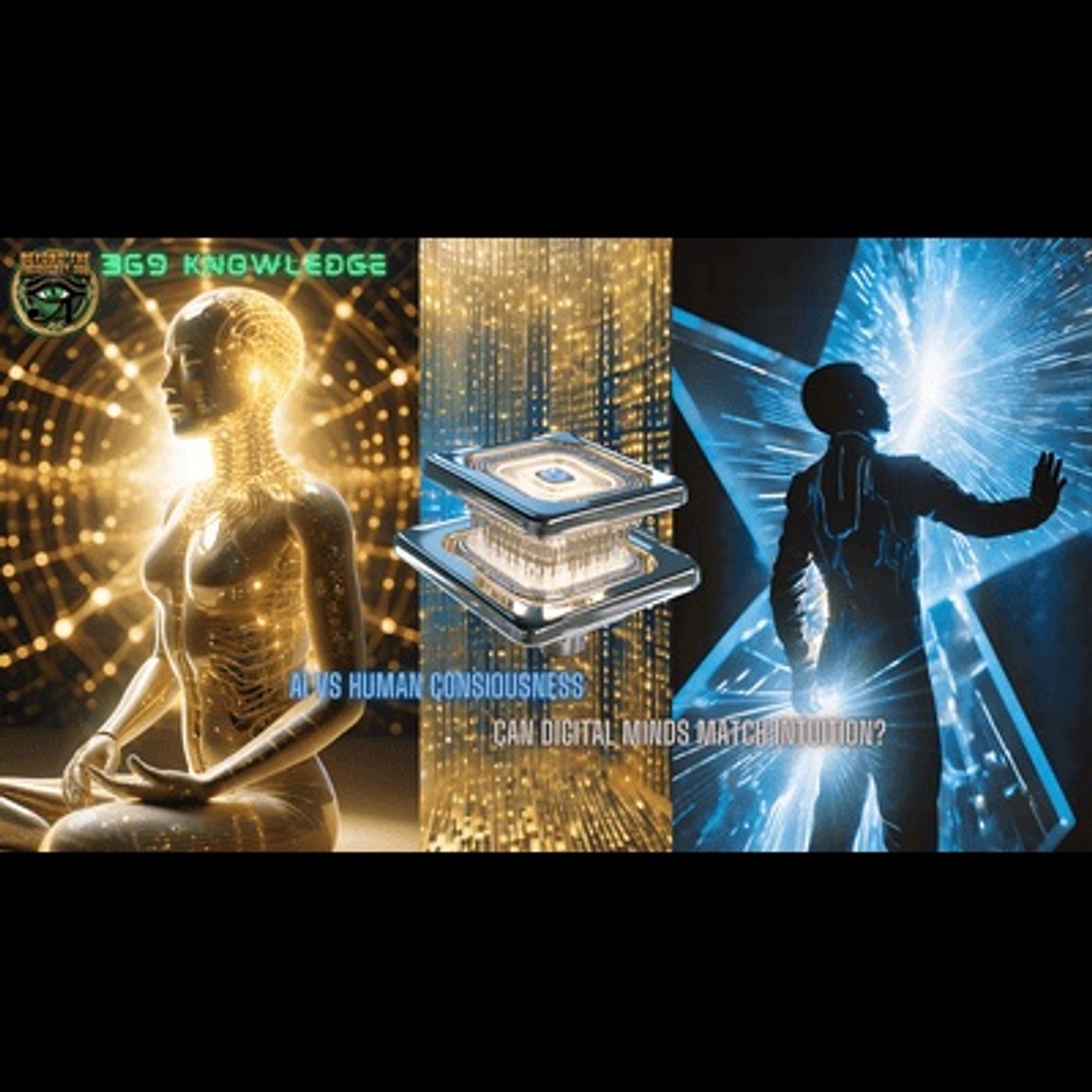 Beyond the Frequency 369