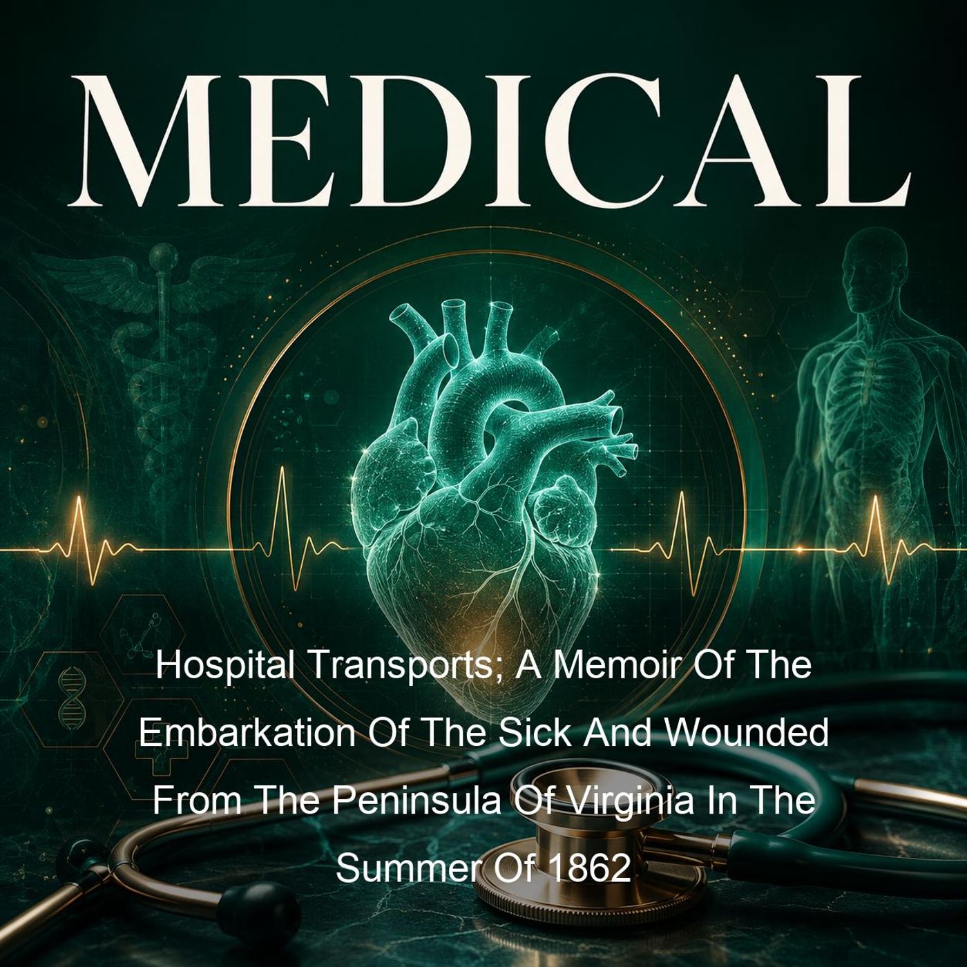 Hospital Transports