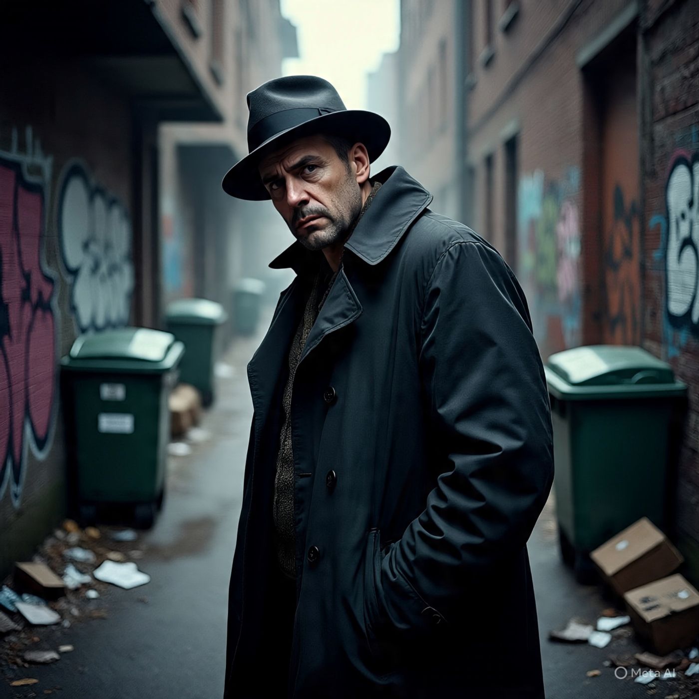 The Boston strangler cover art