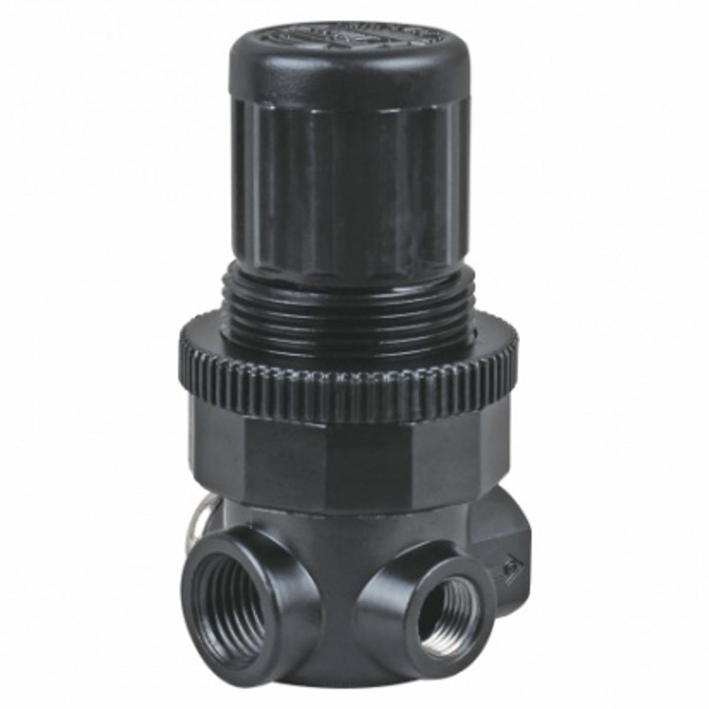 A Guide to Air Pressure Regulators and Their Industrial Applications episode artwork