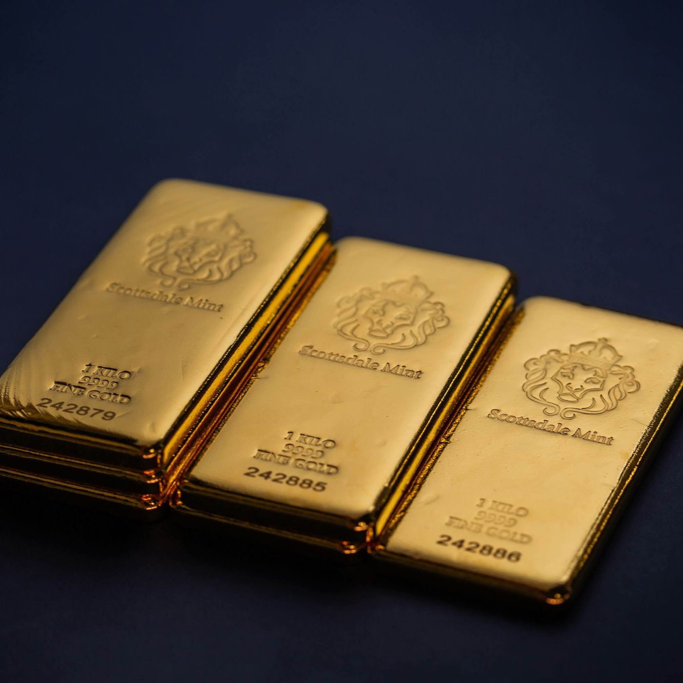 Gold and Global Markets in the Warsh Fed Era episode artwork