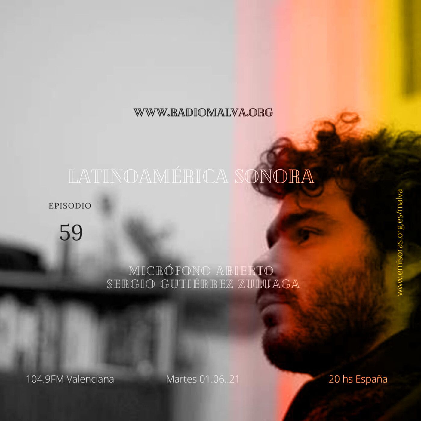Latinoamérica Sonora