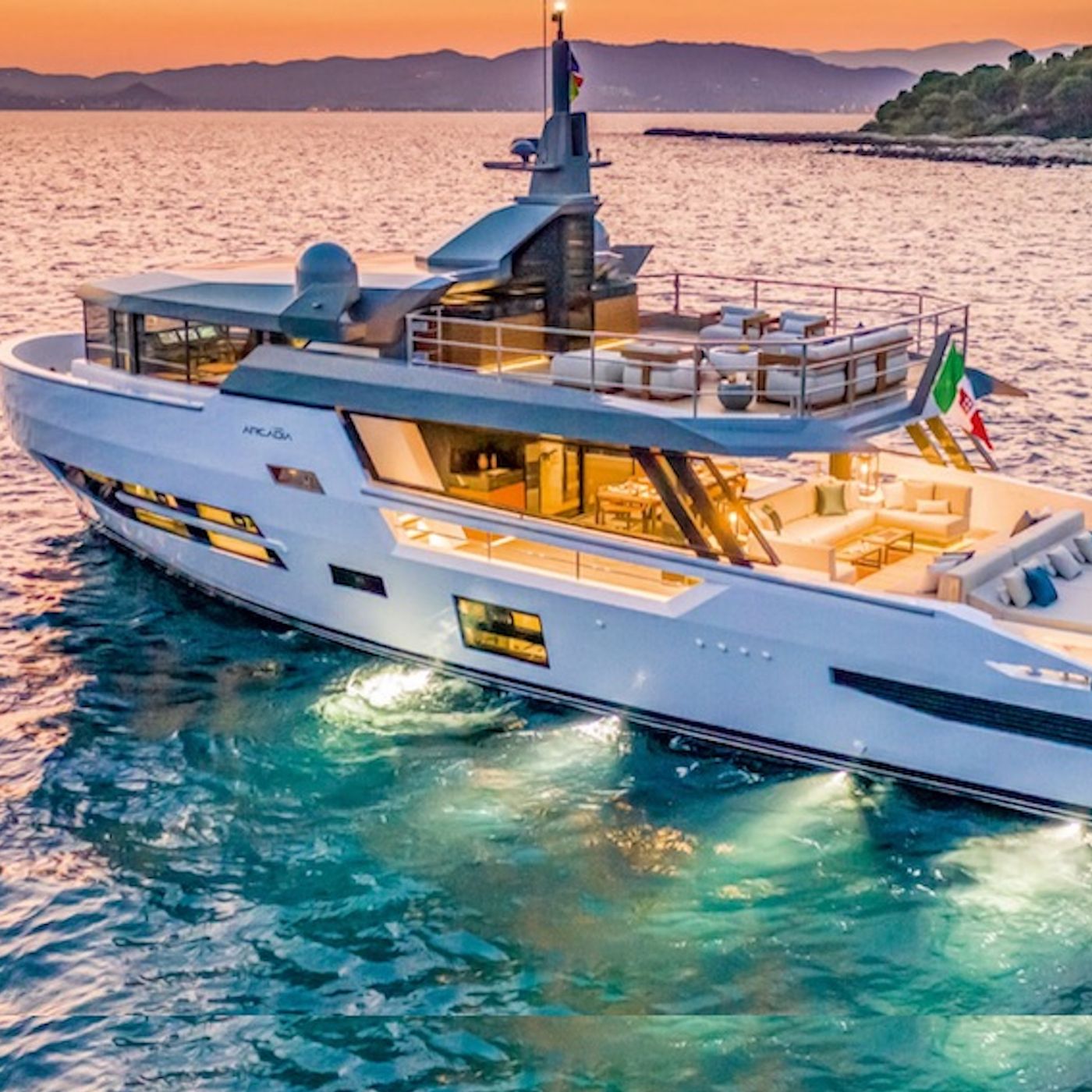 I BoatCast informativi