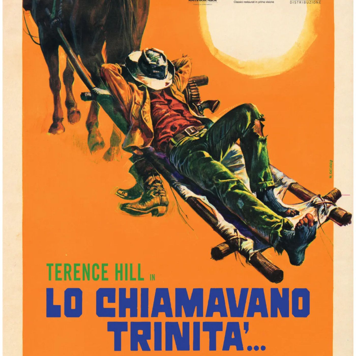 Trinità: il successo della coppia Bud & Terence e il declino di un genere episode artwork