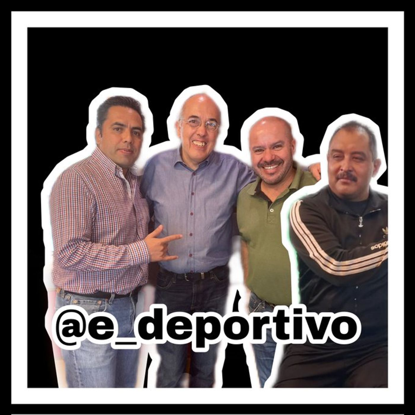 La Hora de la comida siempre es mas agradable con Espacio Deportivo de la Tarde 14 de Julio 2022