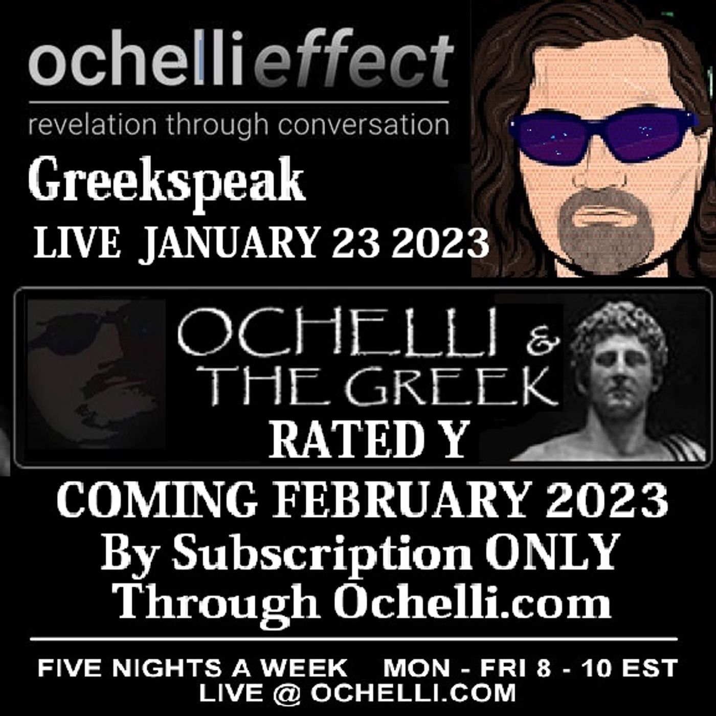 The Ochelli Effect