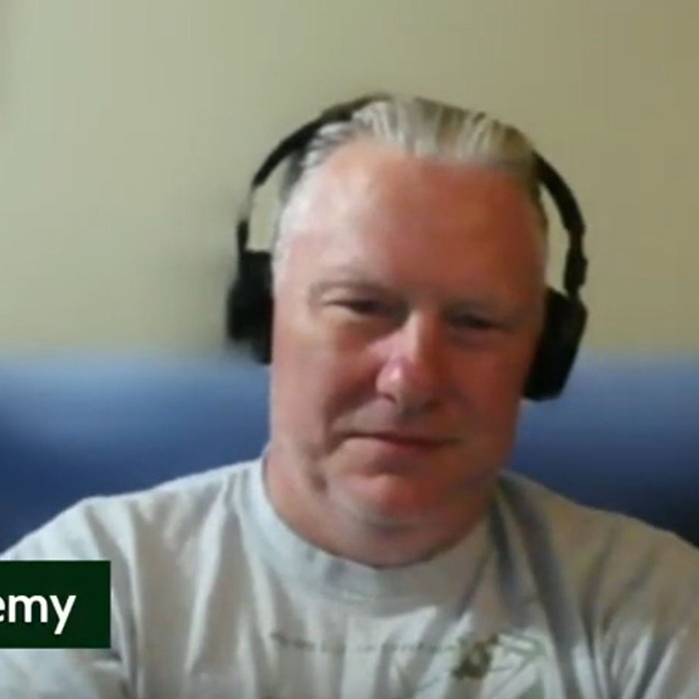 Lima Charlie, Episode 25 with Jeremy Phillips Lima Charlie, Episode 25 with Jeremy Phillips