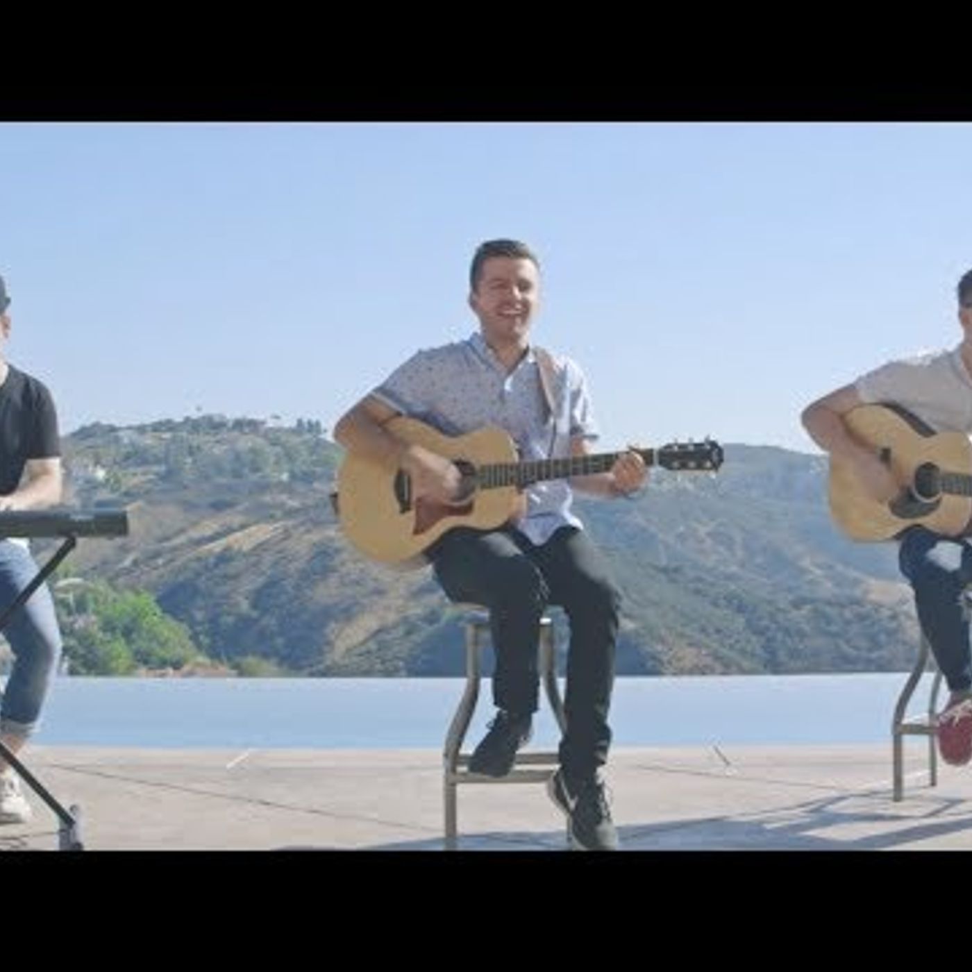 Evan Craft - Montañas Y Valles (version acústica) Evan Craft - Montañas Y Valles (version acústica)