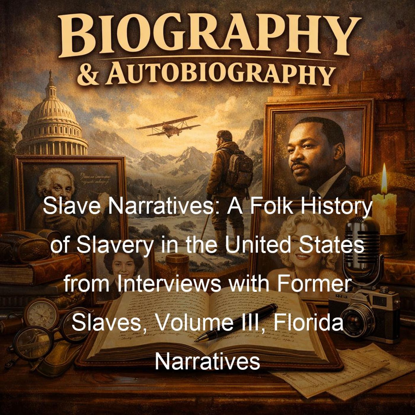 Slave Narratives
