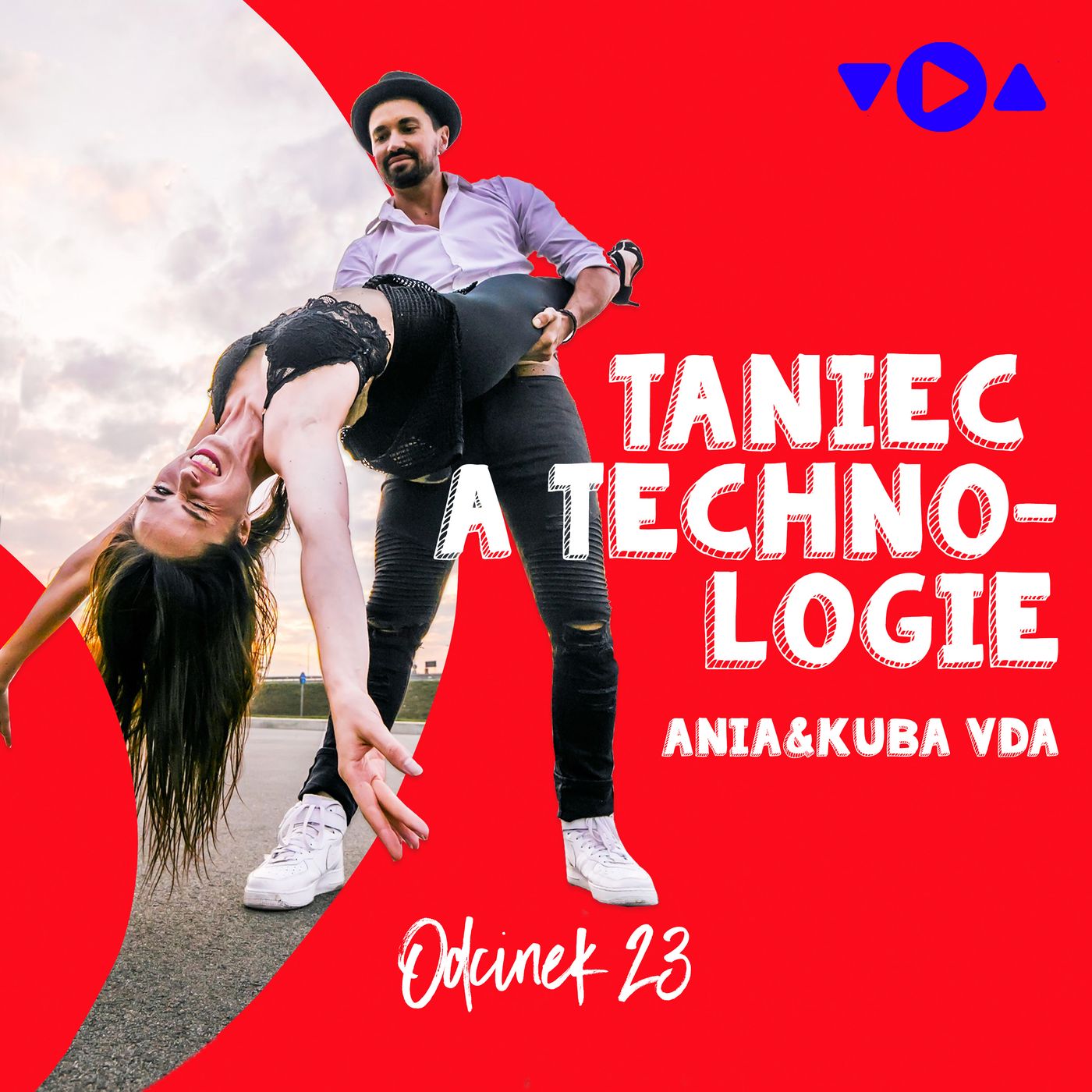 Tanecznik