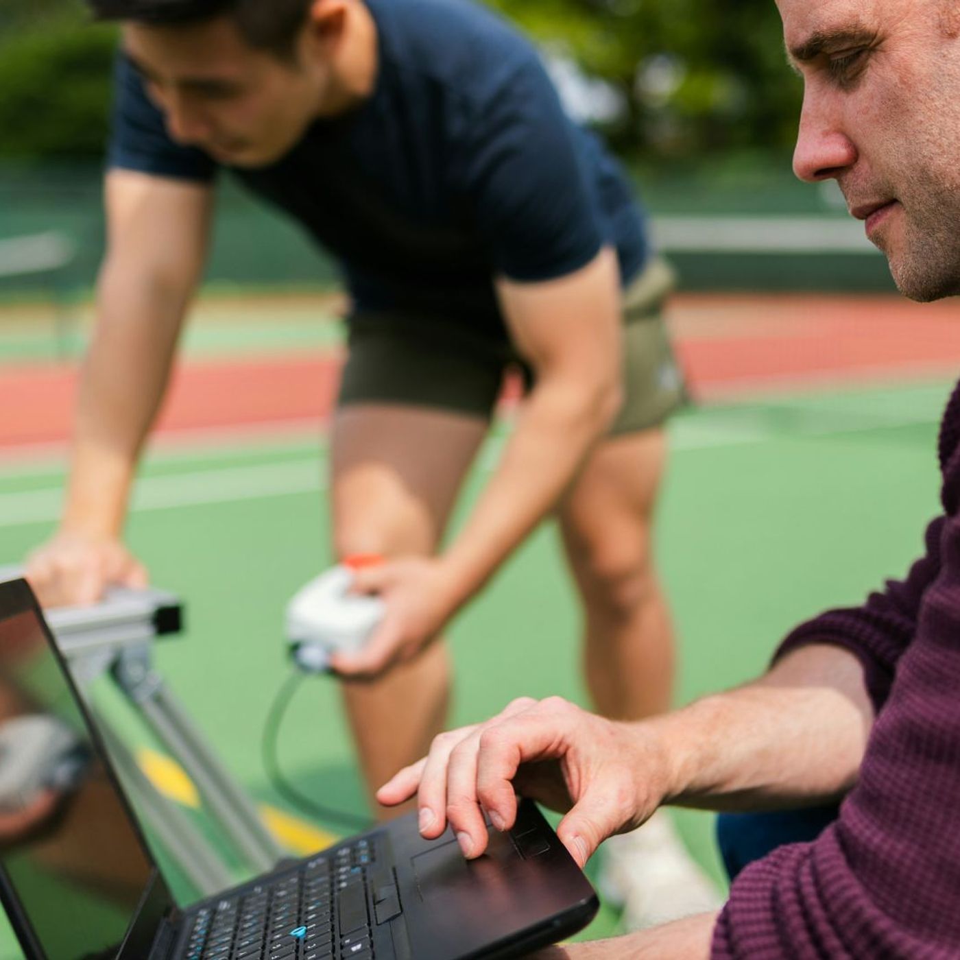 Marco Consoli ("Focus"): «Dal 2025 nel tennis ci sarà l'Electronic Line» episode artwork