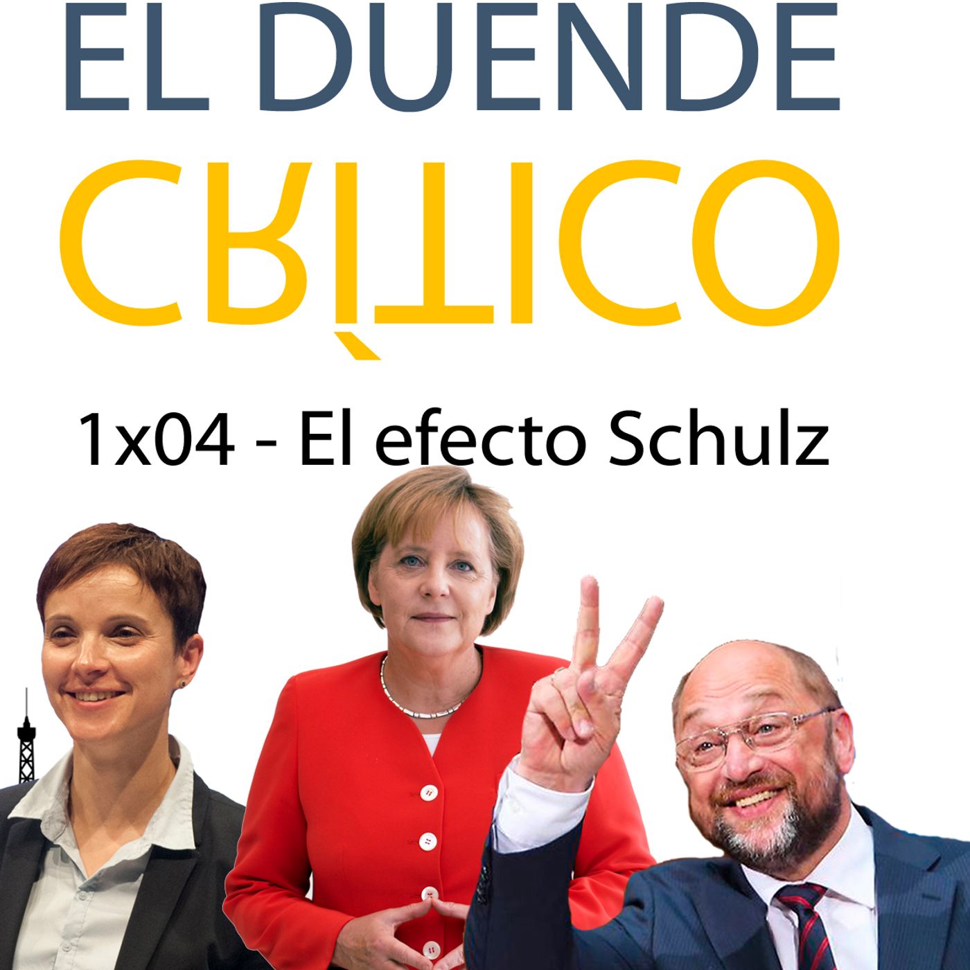El Duende Crítico de Ignacio Rubio Pérez