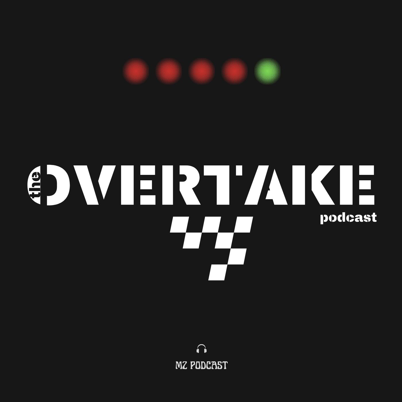 The Overtake