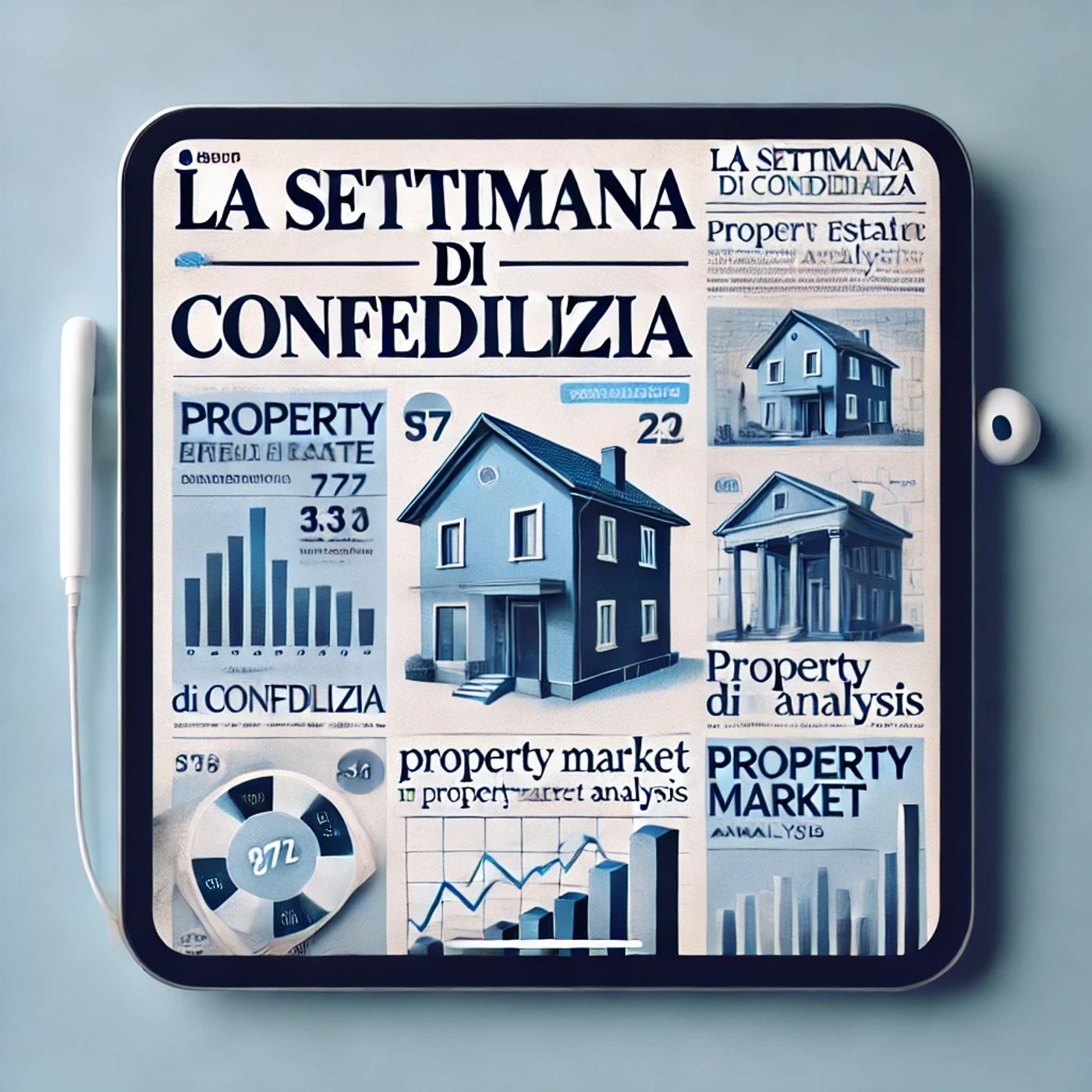 LA SETTIMANA DI CONFEDILIZIA