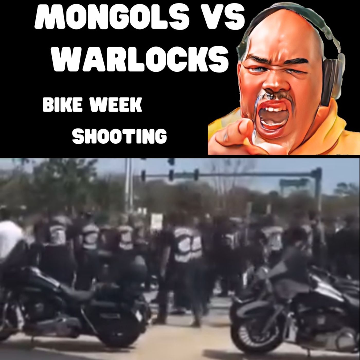 When the Sgt at Arms is Corrupt