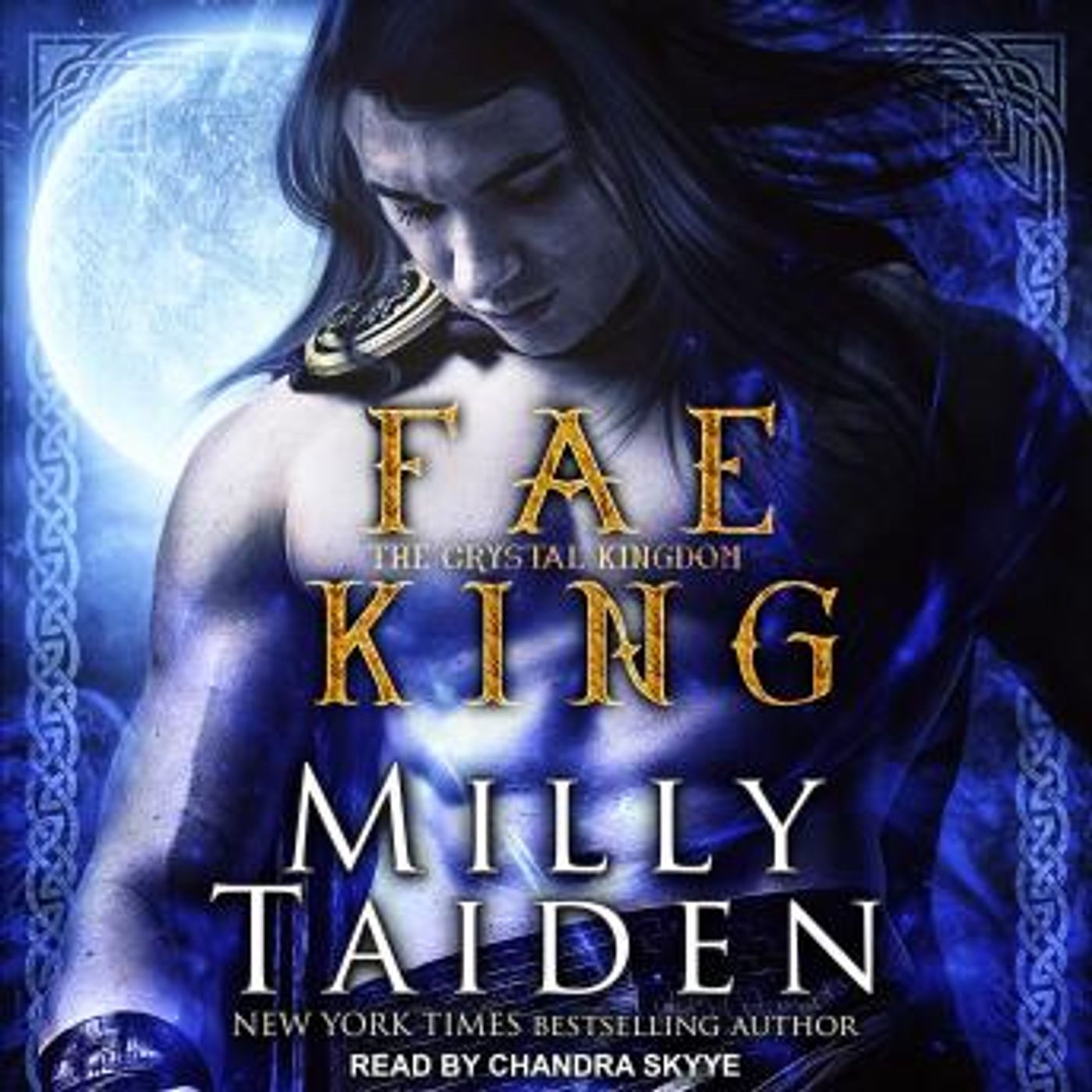 Access Essential Full Audiobooks in Romance, Romantasy