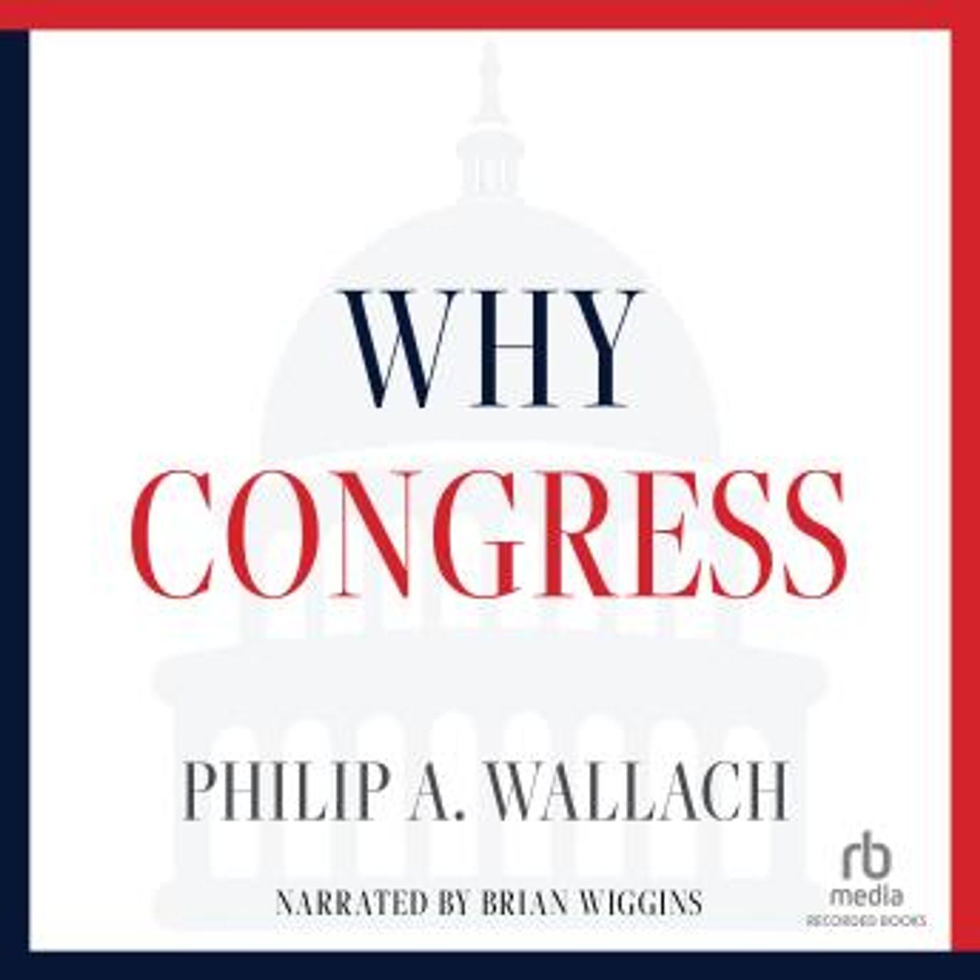 Audiobooks in Non-Fiction, Current Affairs, Law, & Politics