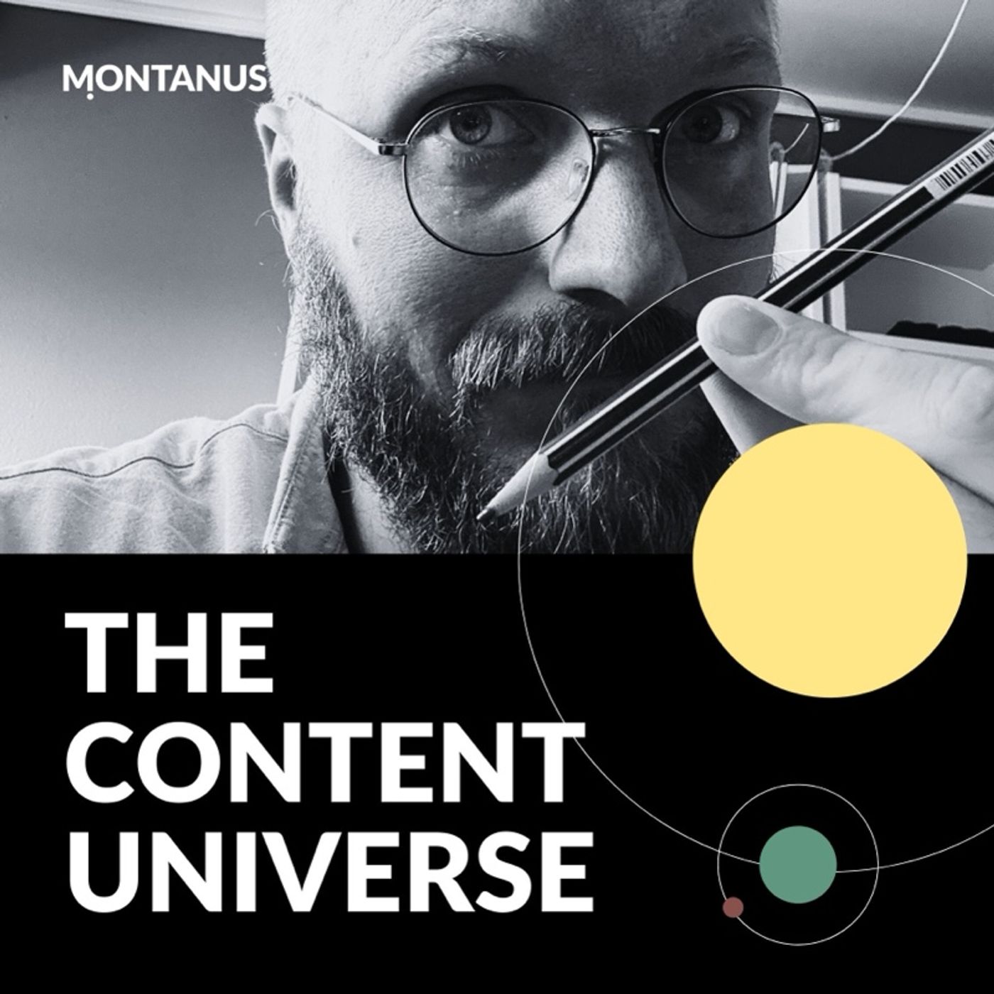 The Content Universe