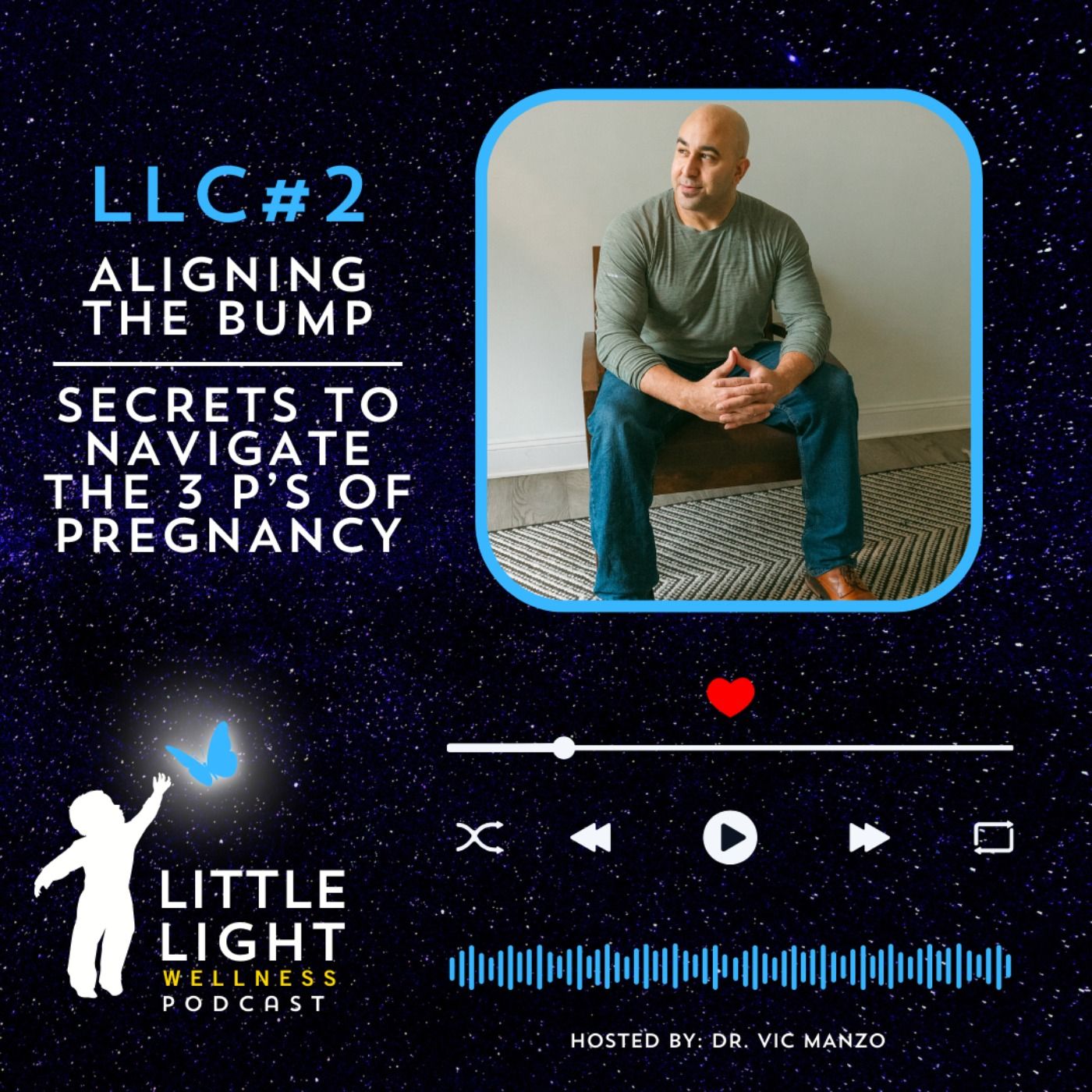 WPP#2 - Aligning the Bump