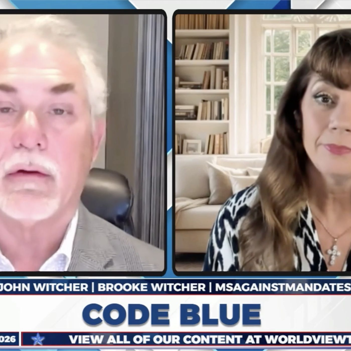 mRNA for Animals? Shocking New Concerns + A Biblical View of Israel