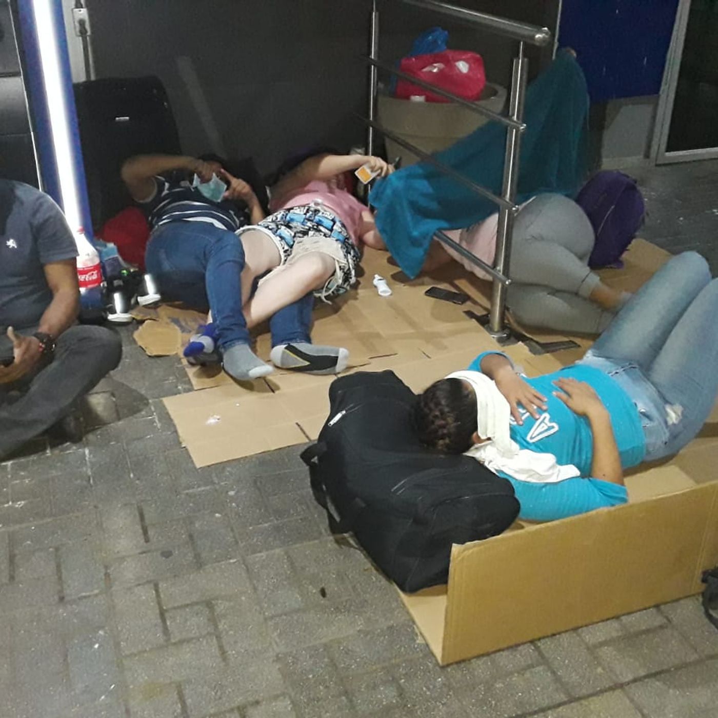 Primer Orden Nicaragua