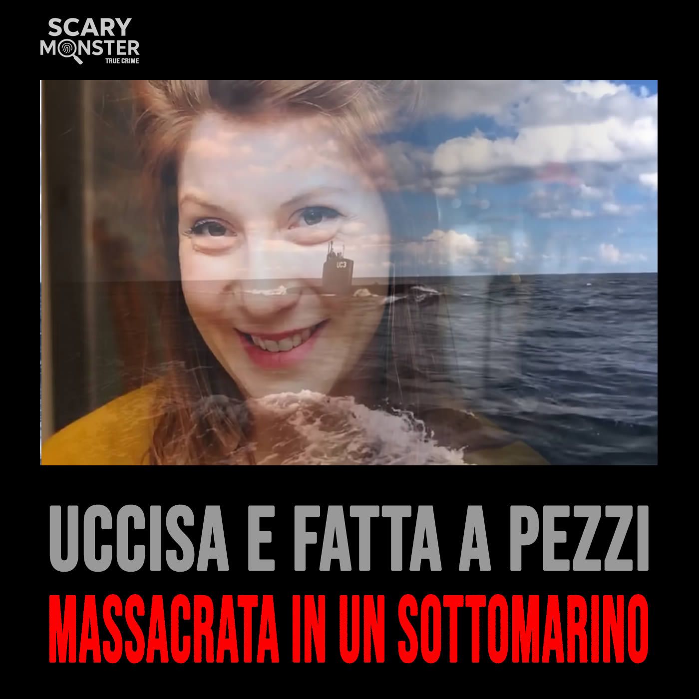 Casi Criminali: Quell'Aggressione Sessuale dentro un Sottomarino
