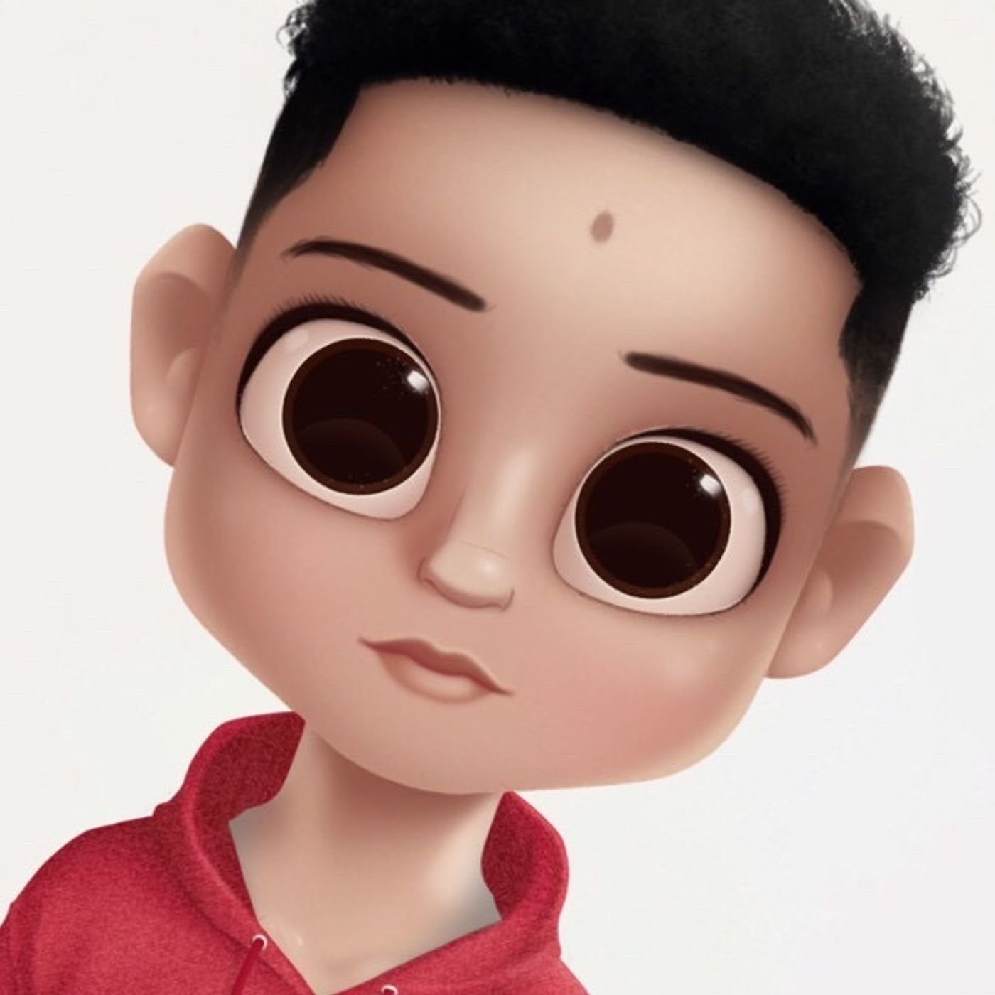 Santiago Matias Podcast