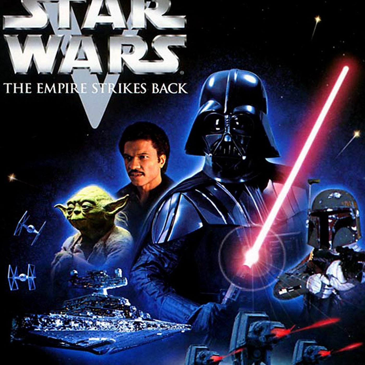 A Star Wars Show w/ Jon Justice
