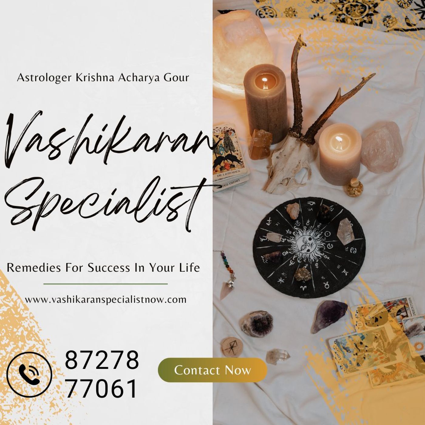 Vashikaran Specialist