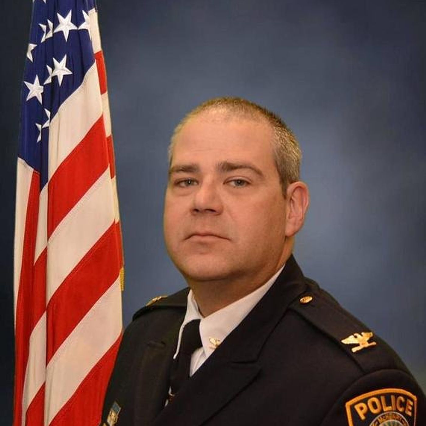Chief of police set to be named interim city administrator episode artwork
