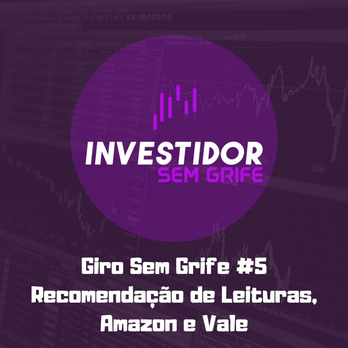 Investidor Sem Grife