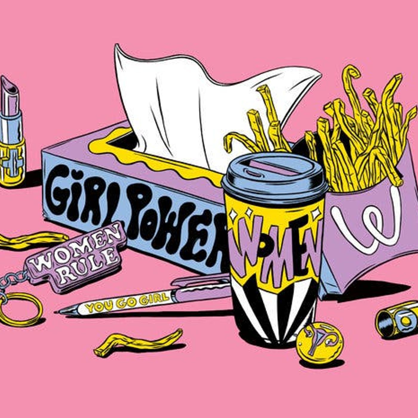 LNBT: Trash Talk Podcast