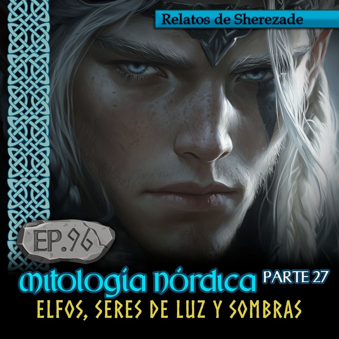 Relatos de Sherezade