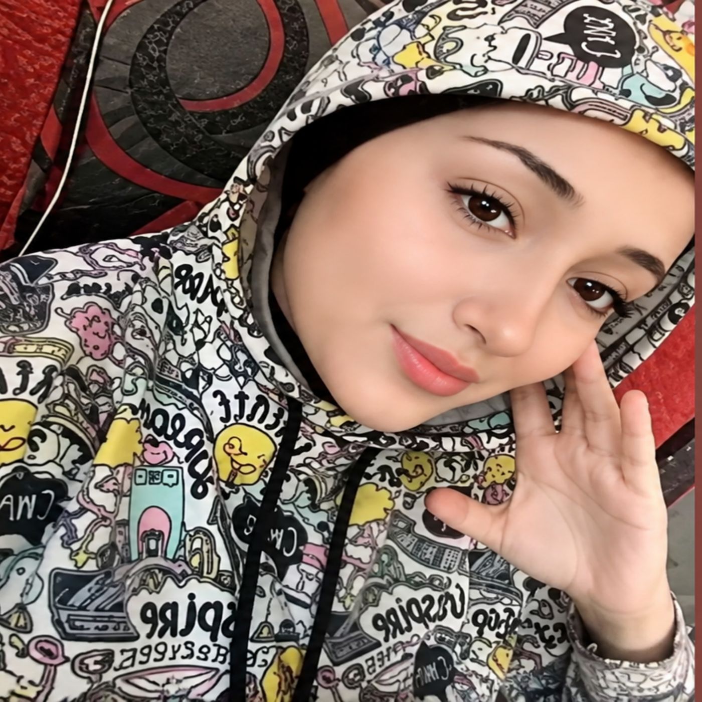 ديما كام جديد 💕 أجواء وفعاليات ممتعة مع العائلة فوق السطح 😂❤️ episode artwork