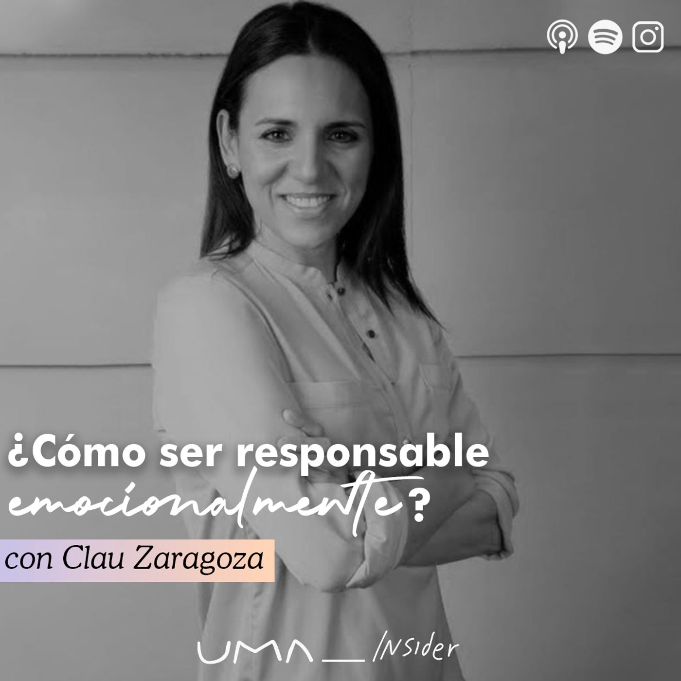 Uma Conversations Podcast