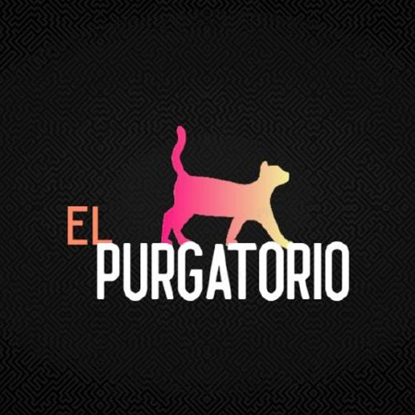 El Purgatorio