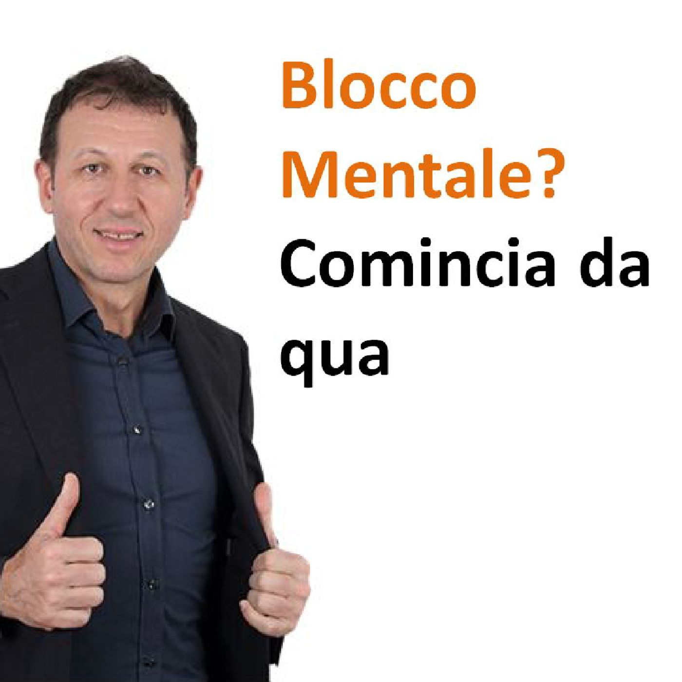 Coltiva la crescita con Mirco Bosi
