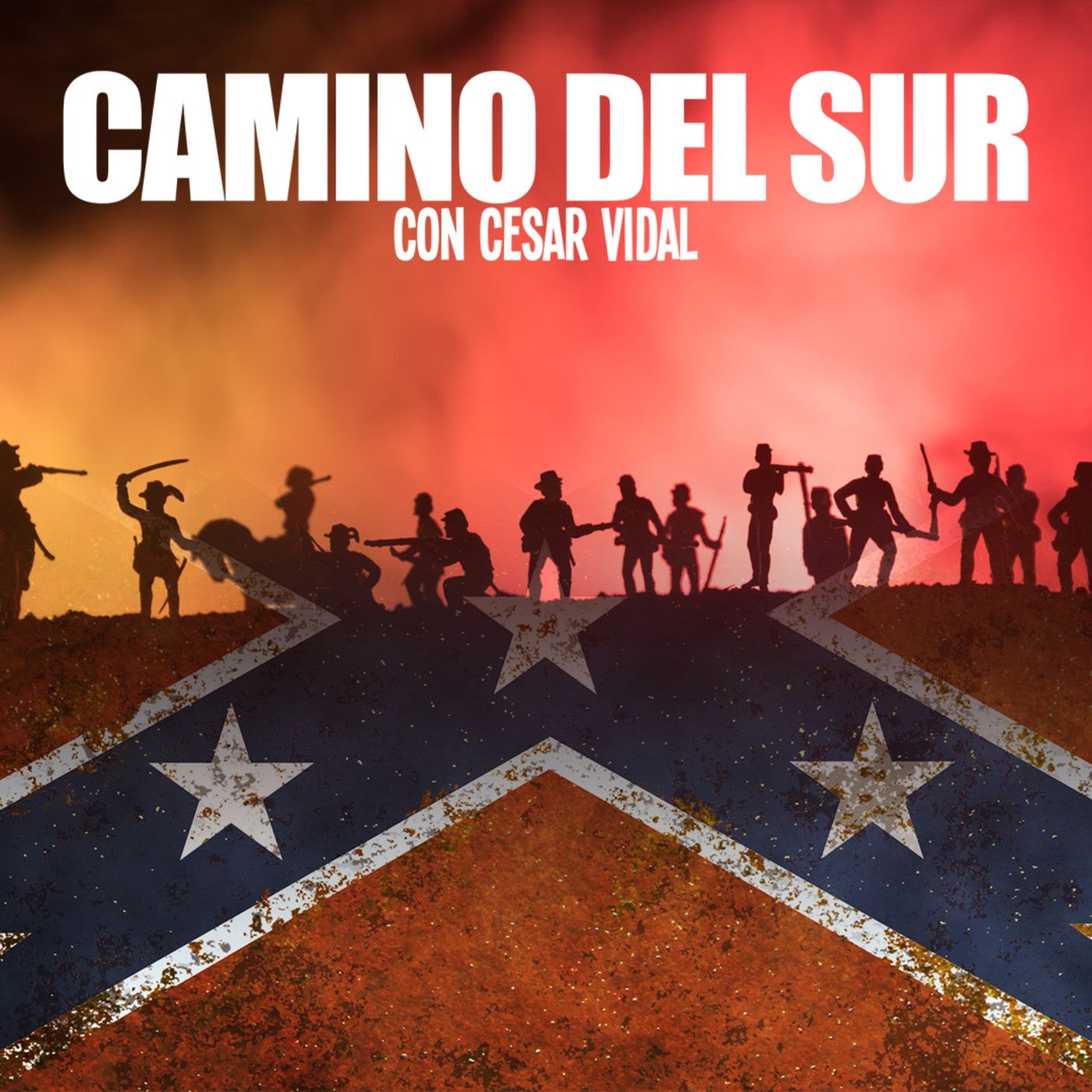 La Voz de César Vidal