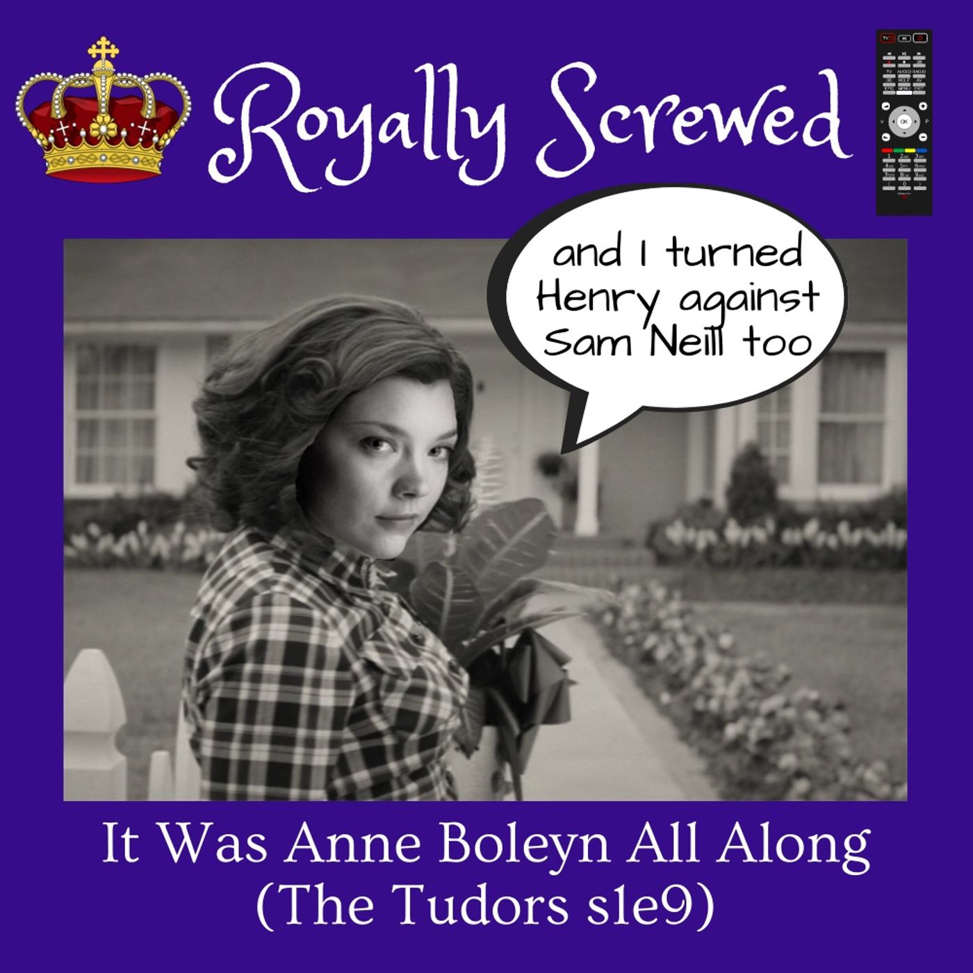 Royally Screwed