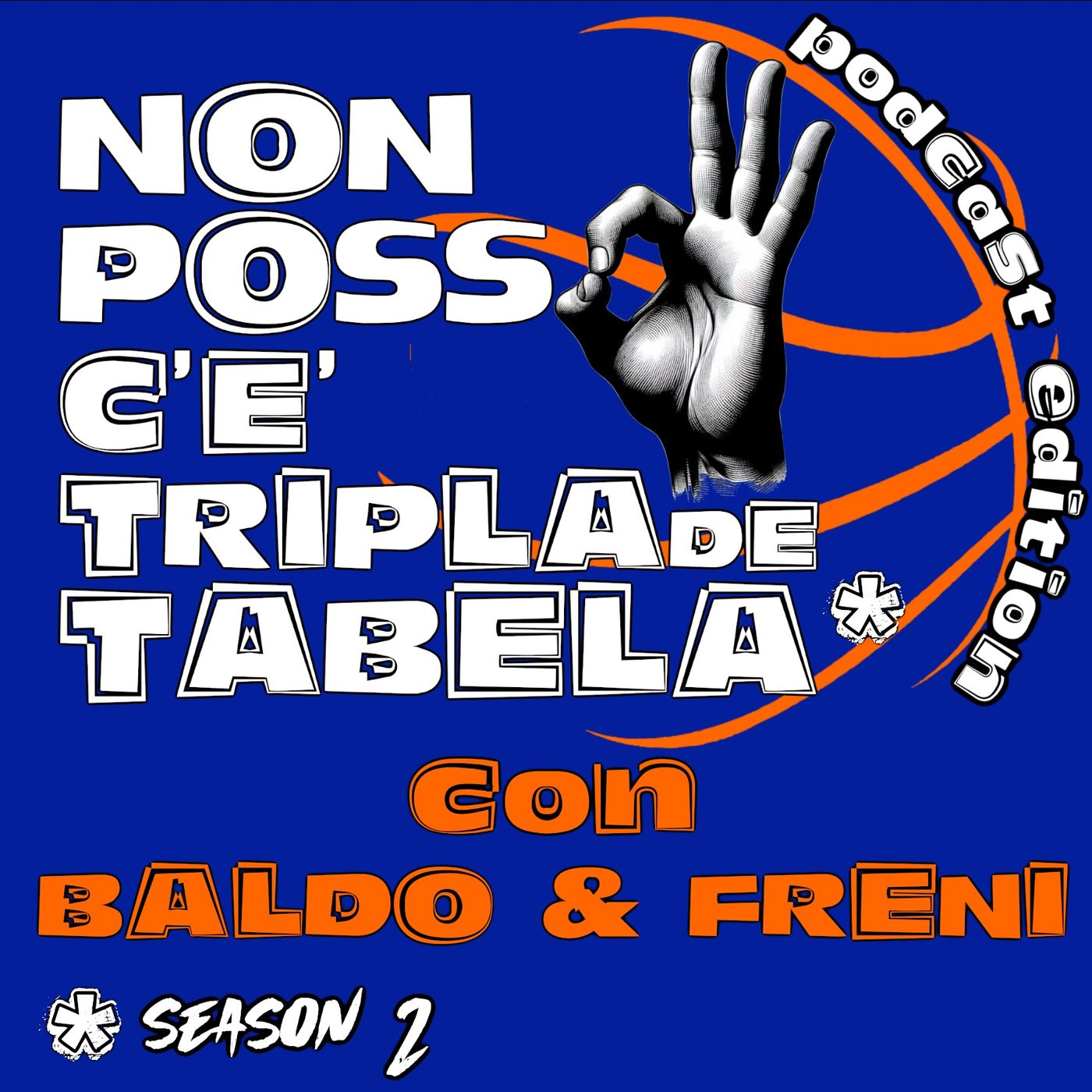TdT #15 del 30 01 2024 - Andrea Pecile episode artwork