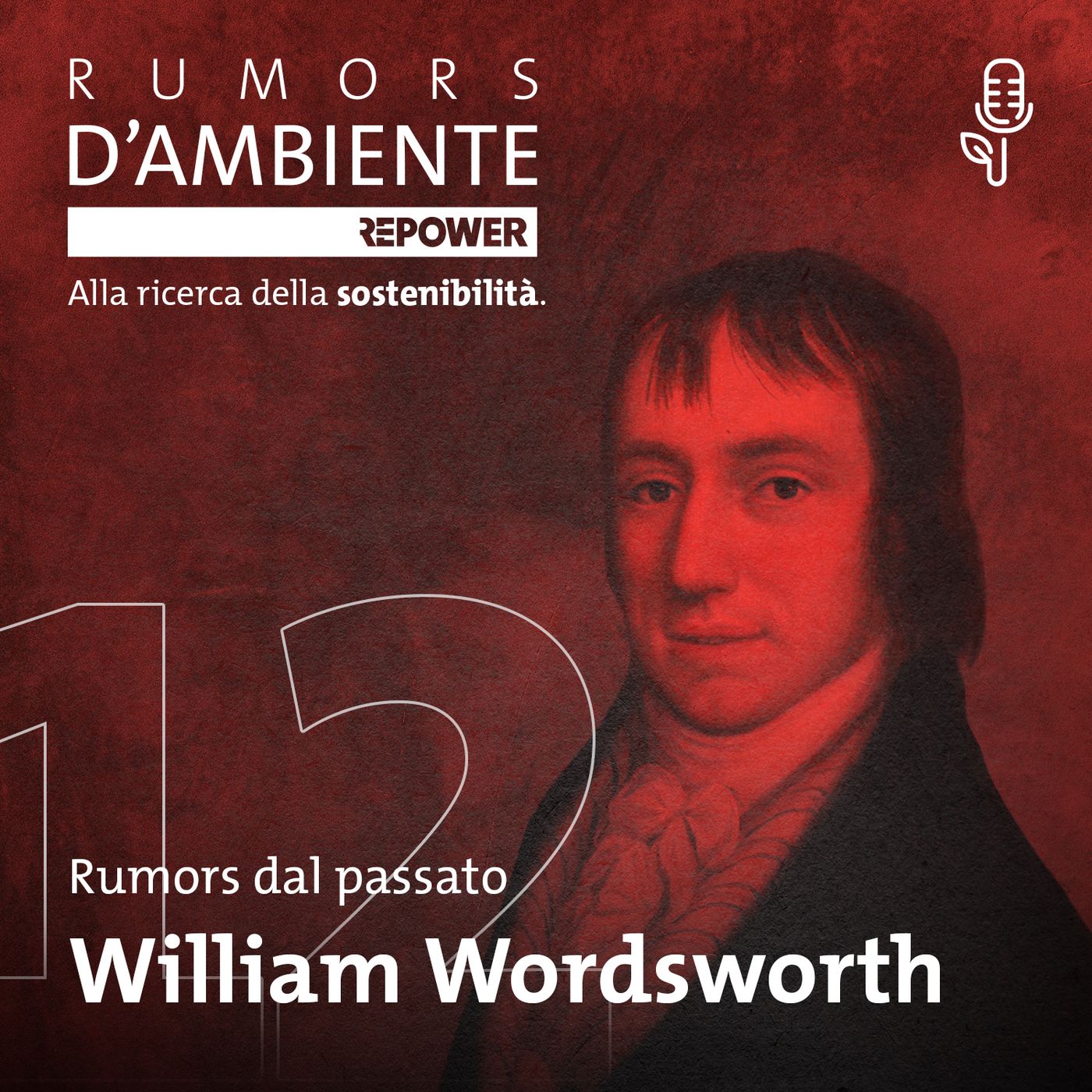 William Wordsworth: il poeta del paesaggio episode artwork