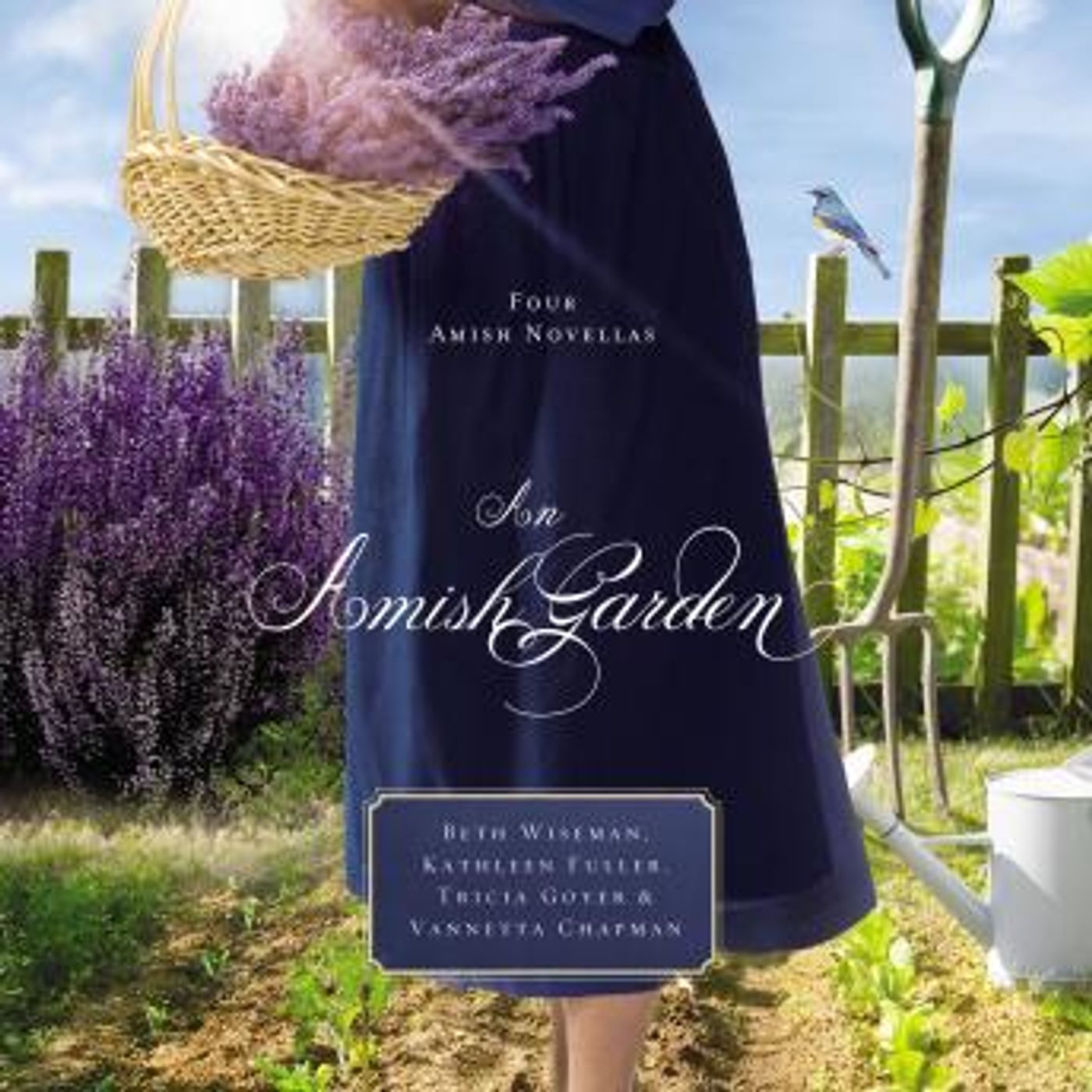 Listen to Trending Full Audiobooks in Romance, Clean & Wholesome