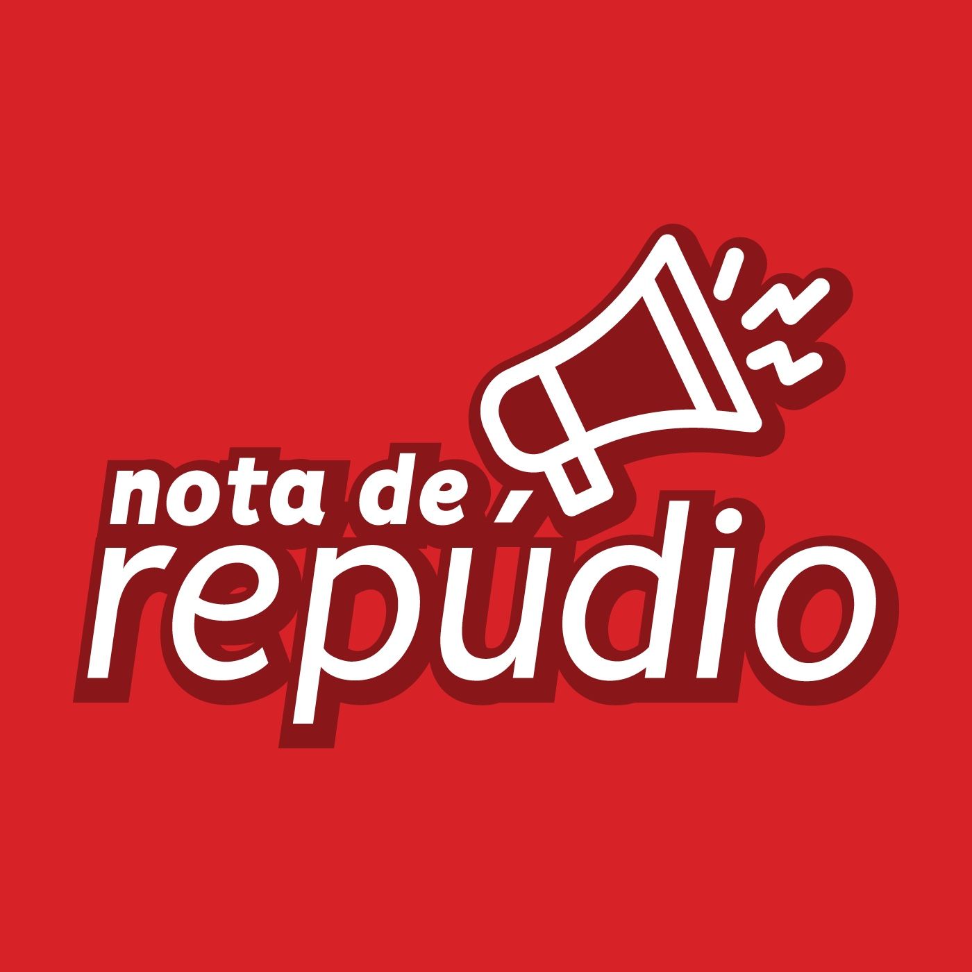 Nota De Repúdio Podcast