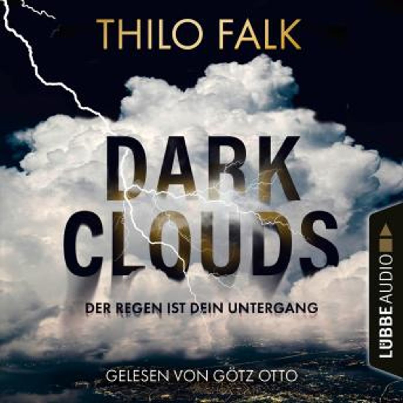 Full Audiobooks in Mystery, Thriller & Horror, Suspense