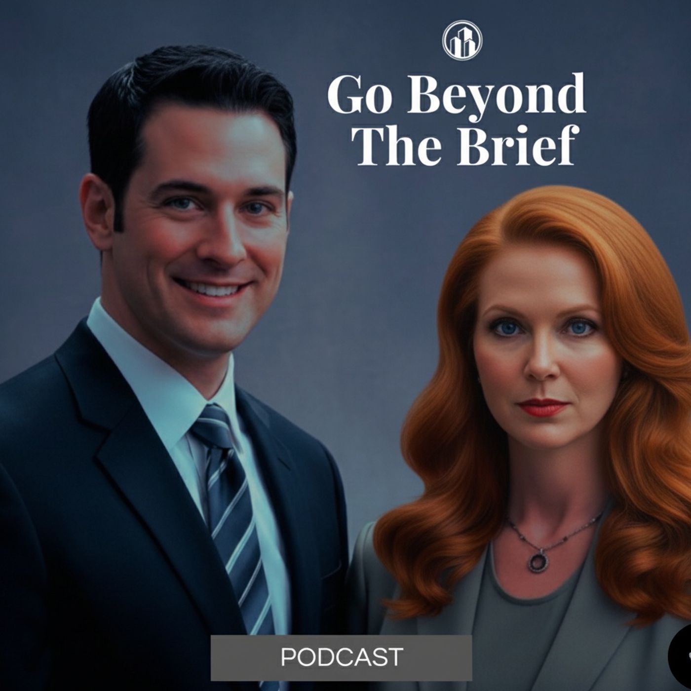 Go Beyond The Brief