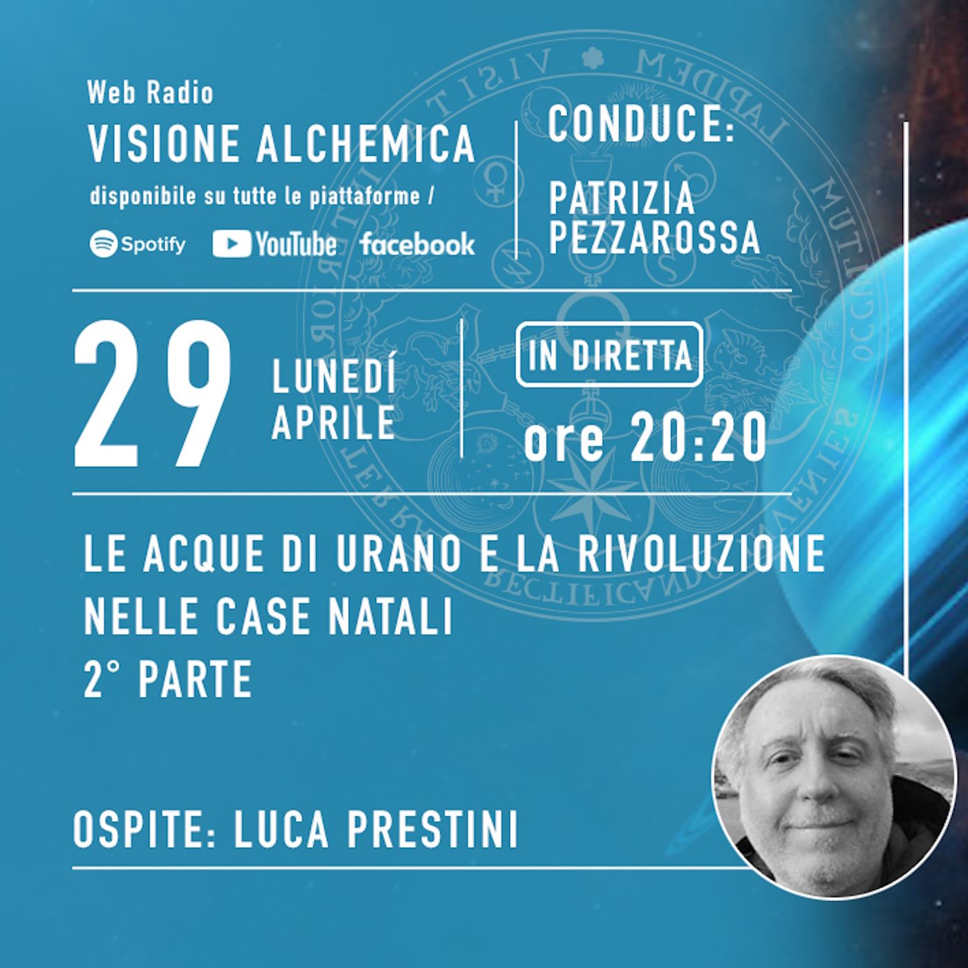 Visione Alchemica