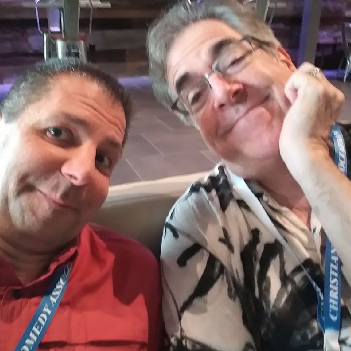 Jeff Brucculeri Interviews